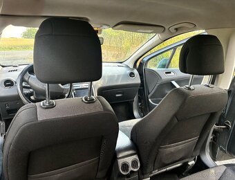 Peugeot 308 1.6 HDi 80 kw, hatchback, STK 08 - 9