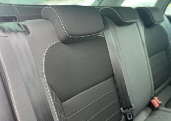 Škoda Fabia 1.0TSI 70KW JOY KLIMATIZACE manuál 70 kw - 9