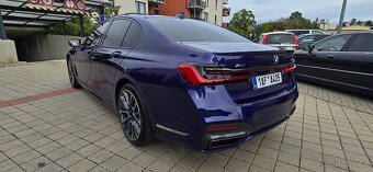 Bmw 750i 390kw odpočet DPH top stav - 9
