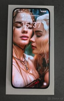 Honor 400 5G Midnight Black verze s 512GB pamětí - 9
