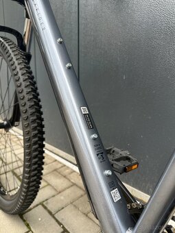 horské kolo Rockrider EXPL 520 29” - 9