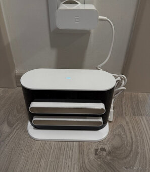 Xiaomi Mi Robot Vacuum Mop P - 9