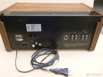 Pioneer CT-F 9191 na servis--funkční-dlouho mimo provoz - 9