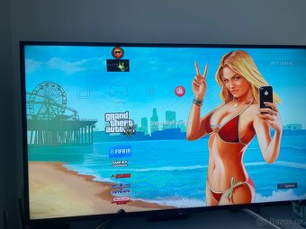PlayStation 3 Super Slim 500gb CFW - 9