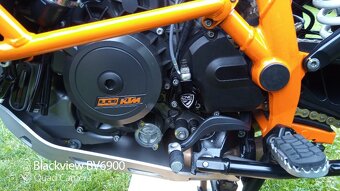 KTM 1090R původ ČR - 9