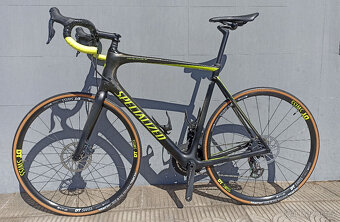 Roubaix CompUltegra Di2 - 9