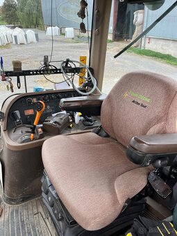 traktor John Deere 7930 - 9