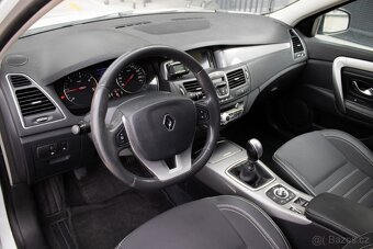 Renault Laguna Grandtour Grand 2.0 dCi 150k Dynamique - 9