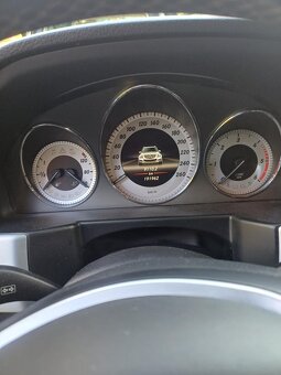 Mercedes-Benz GLK nový model 200CDI automat - 9
