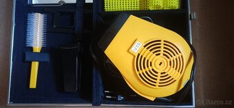 Retro sada fén s příslušenstvím - 9