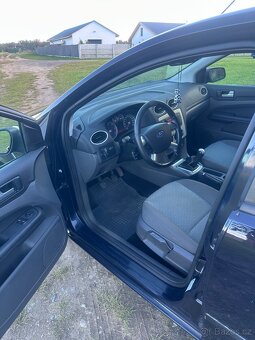 Fors Focus 1.6tdci 66kw - 9