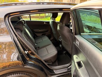 Kia Sportage 1.6 CRDi 100 kW GT Line automat, DPH, CZ - 9
