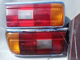 Bmw 520 e12 - 9