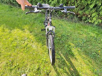 Olpran horske kolo - 9