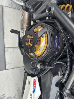 Ducati 1098 Stretfighter - 9