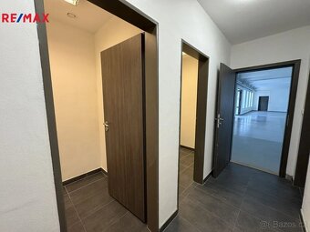 Pronájem obchodních prostor 239,38m² - Děčín - 9