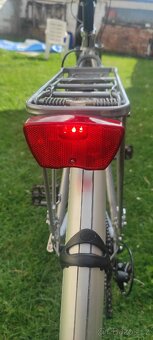 Trekingové kolo - 9