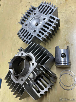 - POHON - TACHOMETRA na - Korádo, Babetta - NOVÝ - - 9