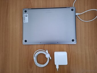 MacBook Pro 16 2019 i7 9.Gen 16GB 500 SSD - 9