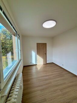 Prodej velkého, luxusního 4+1 bytu - 9