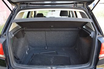 Volkswagen Golf VI 1.4i/MANUÁL/KLIMA/2009/ČR/ - 9