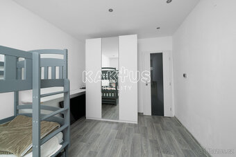 Prodej družstevního bytu 3+1[77m2] s lodžií, ulice Hulvácká, - 9