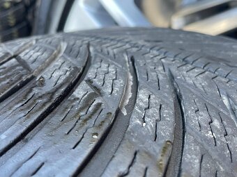 Orig. alu disky. AUDI SKODA SEAT VW 5x112 R18 R19 - 9