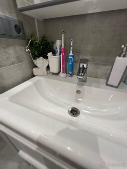 Pronájem zrekonstruované 1+1, Frýdlantská, Místek - 9