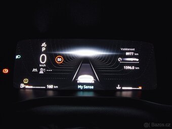 Renault Arkana 1,3 TCe 116 kW/160k EDC esprit Alpine - 9