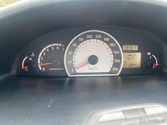 Hyundai Matrix 1.6 benzin 16v GLS - 9