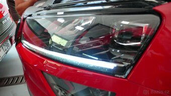 ŠKODA KAROQ 2,0TSI 140KW 4X4 DSG SPORTLINE 66TIS KM - 9