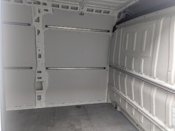 Peugeot boxer 3.0 HDI, Maxi, Avantage - 9
