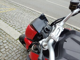 Jawa 750 Retro, záruka, DPH - 9