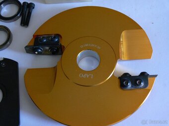 Sada fréz na dvířka - 9