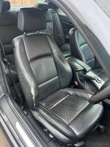 BMW E92 320D N47D20 M-PACKET SPARKLING - 9