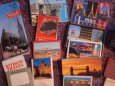Mapy, průvodci aj. - 9