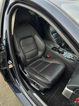 Jaguar XE 2.0d 132 kW - 9