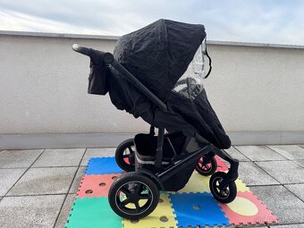 Britax römer smile 3 - 9