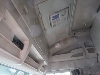 Iveco Stralis 260S46, Motor jde jen na 5 válců - 9