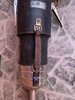 Starý vysavač Skrat - 9