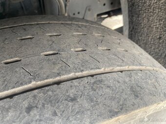 Prodám Tahač DAF XF480 - 9