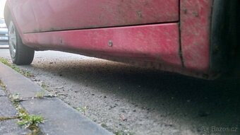 Daewoo Matiz 0.8 - 9