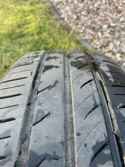 Pneumatiky Kumho ecowing - 9