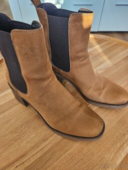 Dámské boty zn. Deichmann - 9