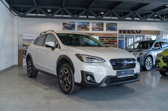 Subaru XV 2.0i-S ES Style NAVI - 9