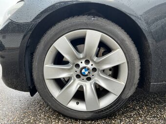 BMW 730d - 9