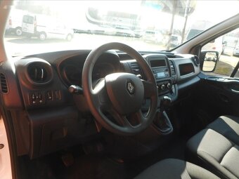 Renault Trafic,2,0 DCi 1 - 9