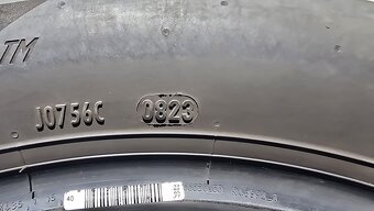 Letní pneu 215/55/17 Pirelli - 9