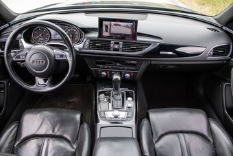 Audi A6 Allroad Quattro 235kW / DPH - 9
