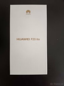 Huawei P20 lite - 9
